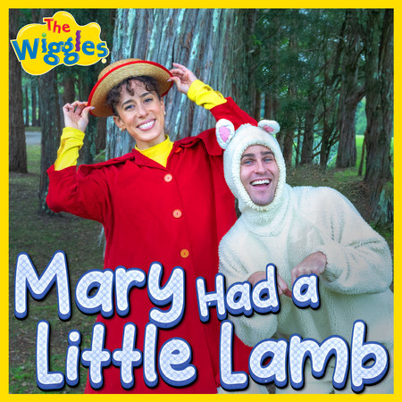 Mary Had A Little Lamb