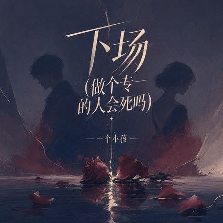 下場(做個專一的人會死嗎)