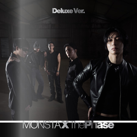 The Phase (Deluxe Ver.)