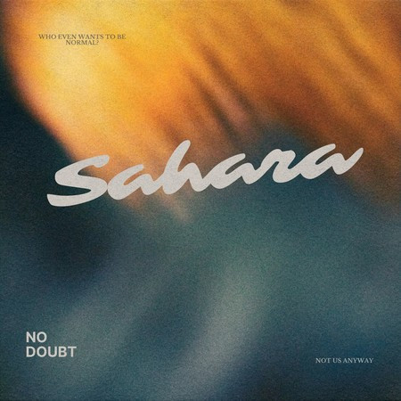 Sahara