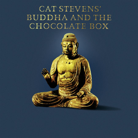 Buddha And The Chocolate Box (Remastered 2026)
