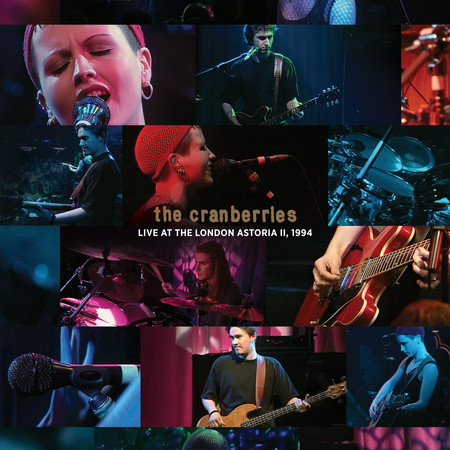 Live At The London Astoria II, 1994