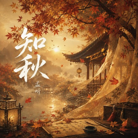 專輯封面