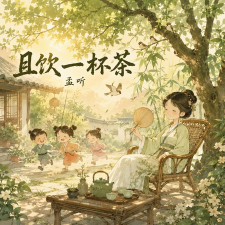 專輯封面