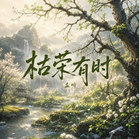 專輯封面