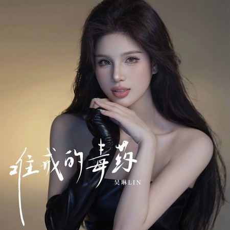 專輯封面