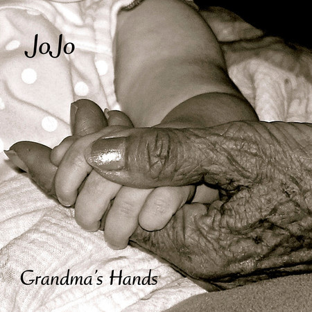 Grandma's Hands