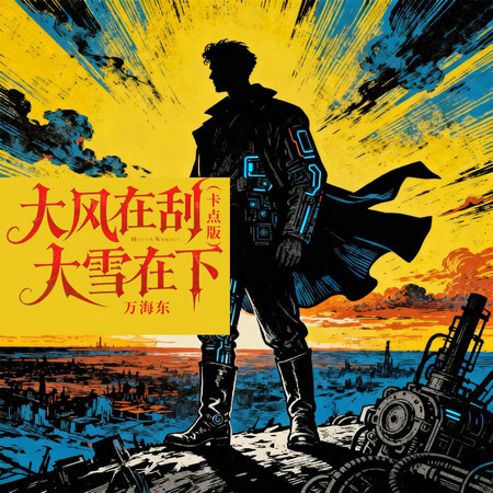 專輯封面