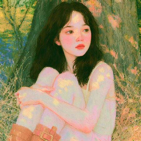 專輯封面