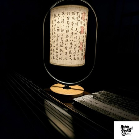 古風素弦