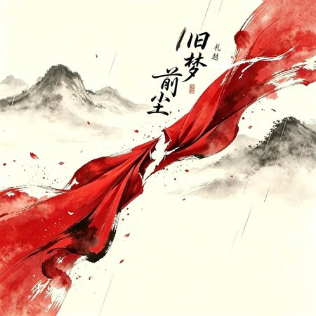 舊夢前塵