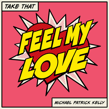 Feel My Love