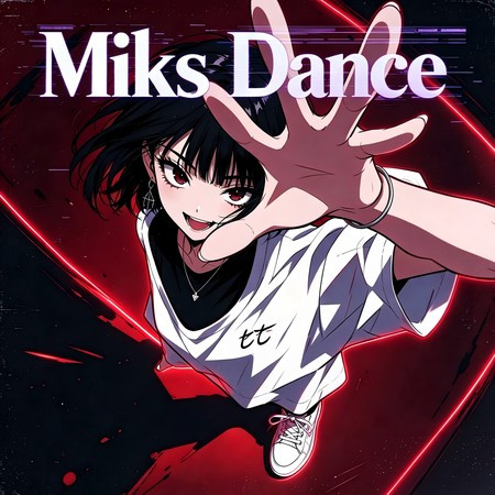 Miks Dance