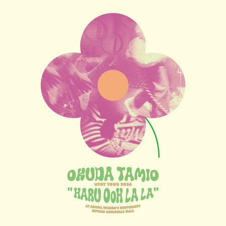 MTRY TOUR 2026 HARU Ooh La La at Showa Women's University Hitomi Memorial Hall