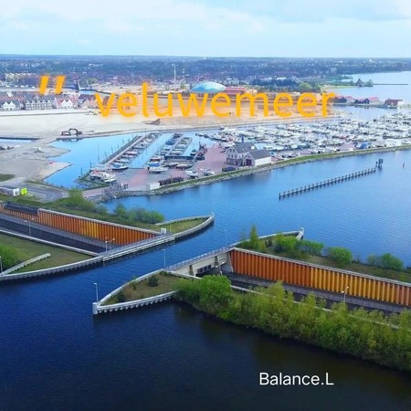 Veluwemeer