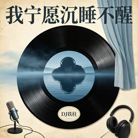 專輯封面