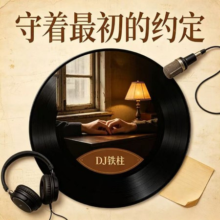 專輯封面