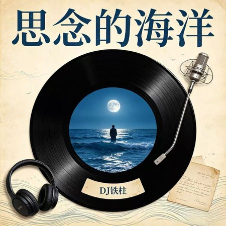 思念的 海洋