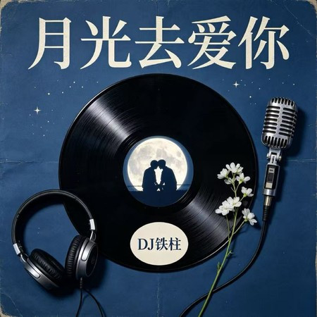 專輯封面