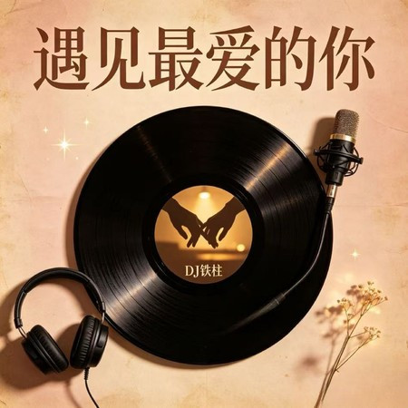 遇見最愛的你