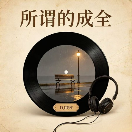專輯封面