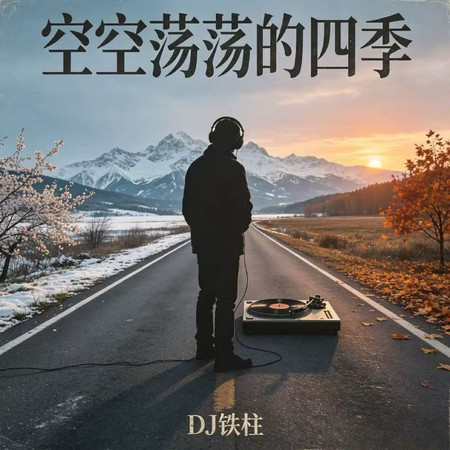 專輯封面