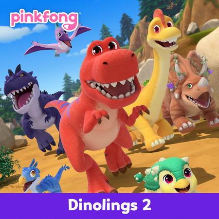 Dinolings 2