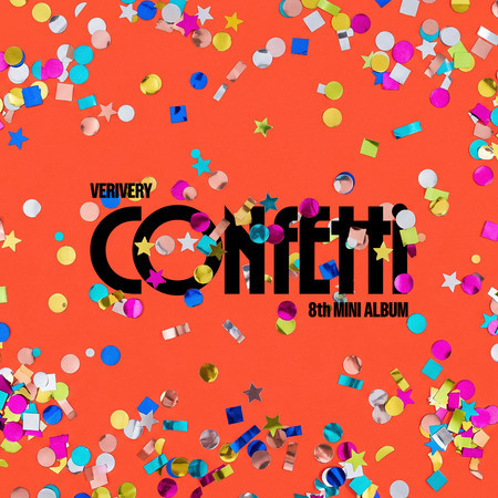 CONFETTI