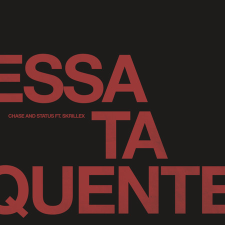 Essa Ta Quente (feat. Skrillex)