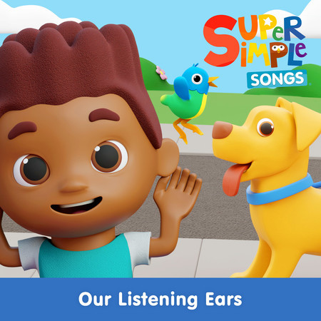 Our Listening Ears