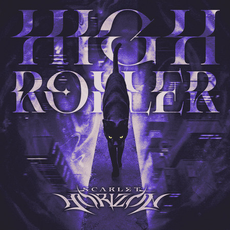 一擲千金（High-Roller）