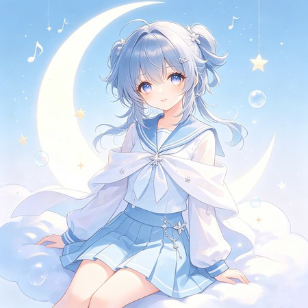 沒有結局咯