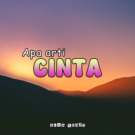 Arti Dari Cinta