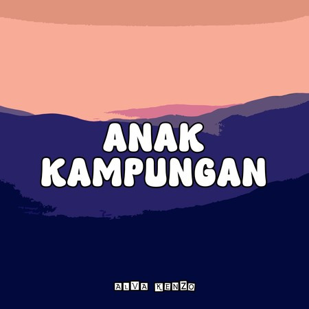 Anak Kampungan