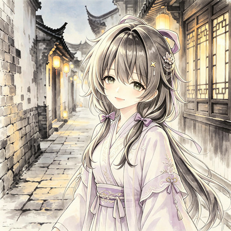 青石闆