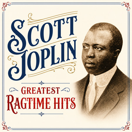 Greatest Ragtime Hits