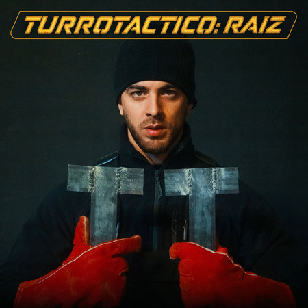 Turrotáctico: Raíz