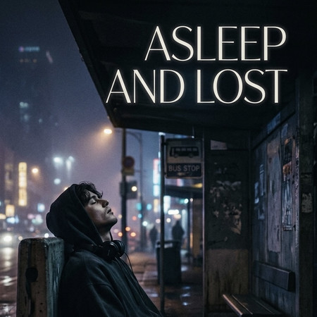 Asleep and lost