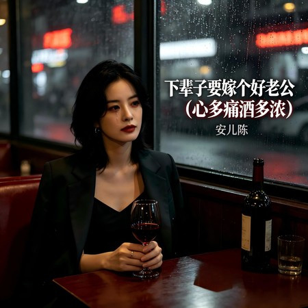 下輩子嫁個好老公(心多痛酒多濃)