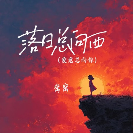落日總向西（愛意總向你）