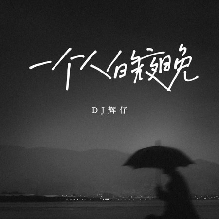 一個人的夜晚