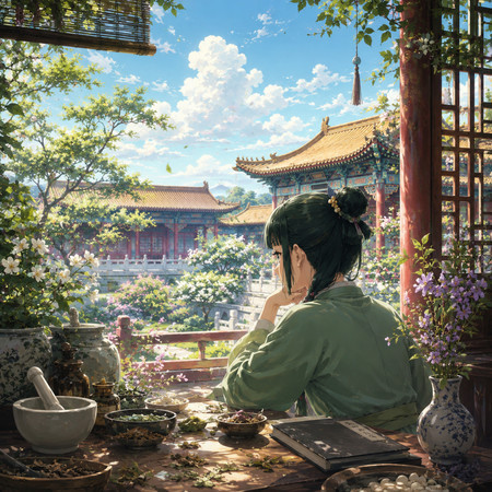 專輯封面