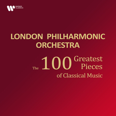 The 100 Greatest Pieces of Classical Music