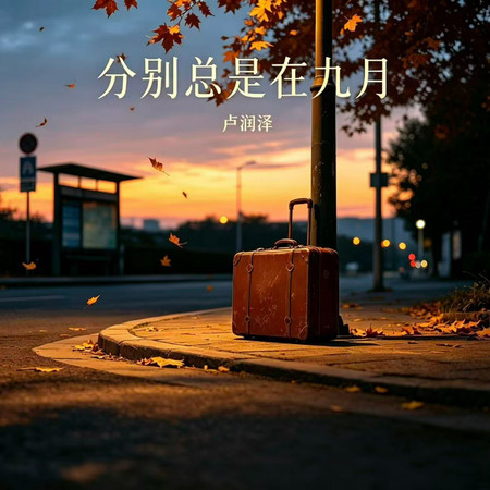 專輯封面