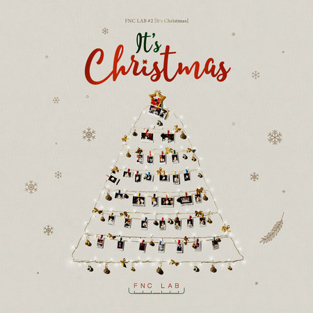 FNC LAB #2 'It's Christmas'