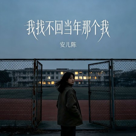 我找不迴當年那個我