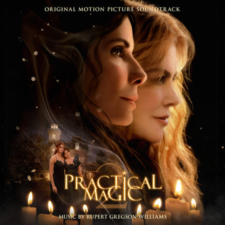 Practical Magic 2 (Original Motion Picture Soundtrack)