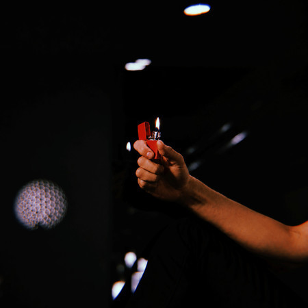 Red Lighter [Reborn]
