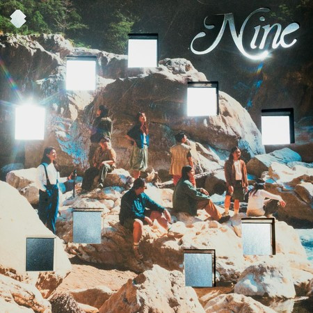 Nine