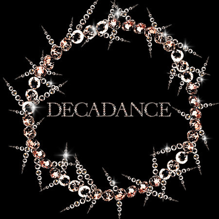 Decadance - The Ecce Homo Orchestra Reworks